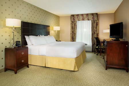 Holiday Inn Bloomington-University Area by IHG, Bloomington, United States