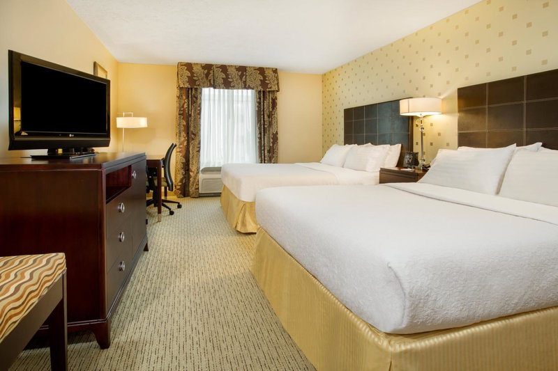 Holiday Inn Bloomington-University Area by IHG, Bloomington, United States