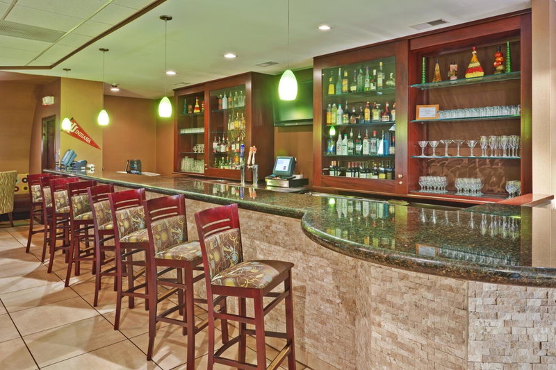 Holiday Inn Bloomington-University Area by IHG, Bloomington, United States