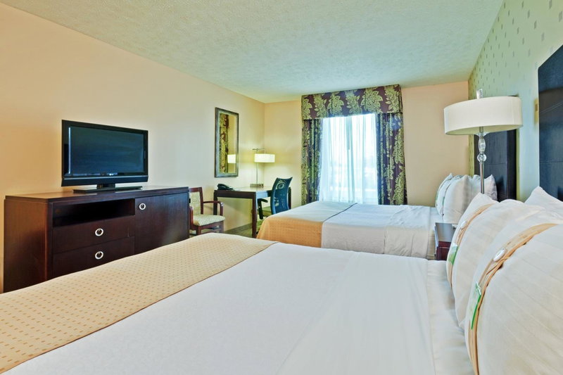 Holiday Inn Bloomington-University Area by IHG, Bloomington, United States