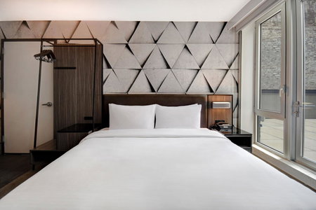 SpringHill Suites by Marriott New York Midtown Manhattan/Park Ave, New York, United States