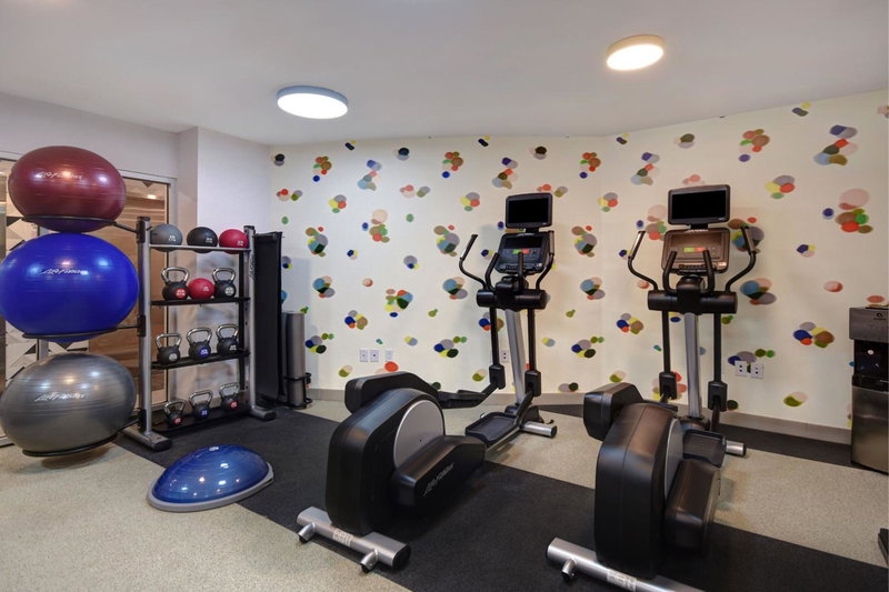 SpringHill Suites by Marriott New York Midtown Manhattan/Park Ave, New York, United States