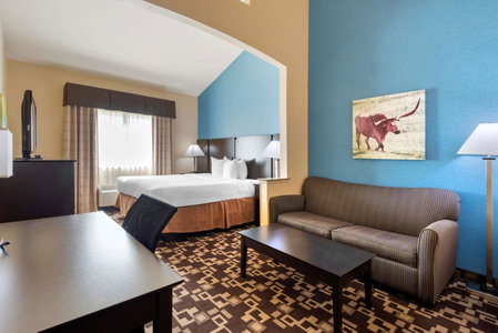 Best Western Plus Arlington North Hotel & Suites, Arlington, United States