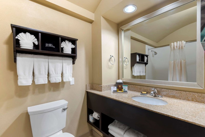 Best Western Plus Arlington North Hotel & Suites, Arlington, United States