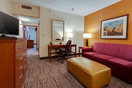 Drury Inn & Suites St. Louis Forest Park, Saint Louis, United States