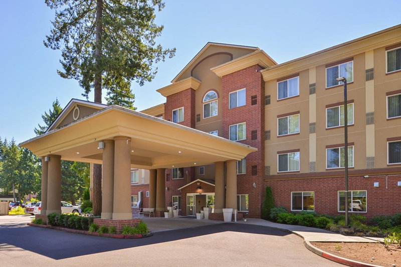 Holiday Inn Express & Suites Lacey - Olympia by IHG, Lacey, United States