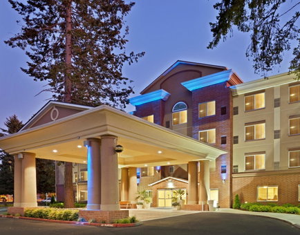 Holiday Inn Express & Suites Lacey - Olympia by IHG, Lacey, United States