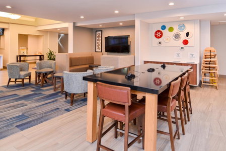 Holiday Inn Express & Suites Lacey - Olympia by IHG, Lacey, United States