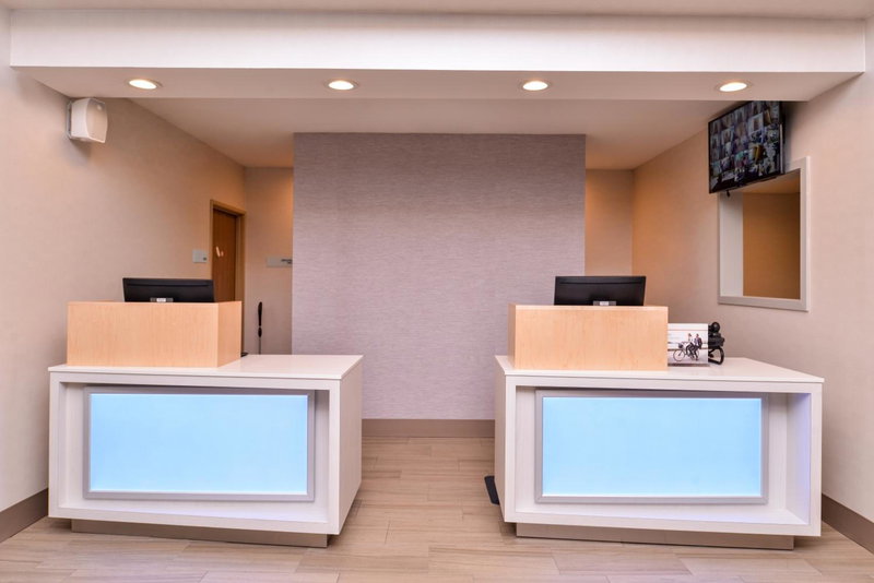 Holiday Inn Express & Suites Lacey - Olympia by IHG, Lacey, United States