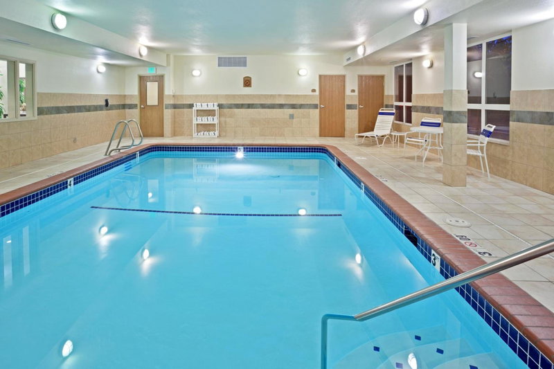Holiday Inn Express & Suites Lacey - Olympia by IHG, Lacey, United States