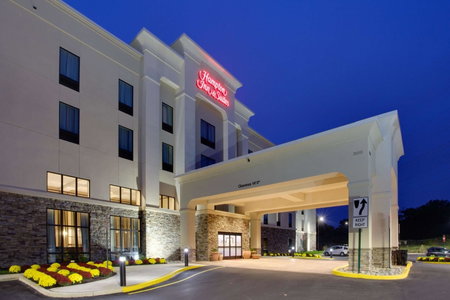 Hampton Inn & Suites Philadelphia/Bensalem, Bensalem, United States