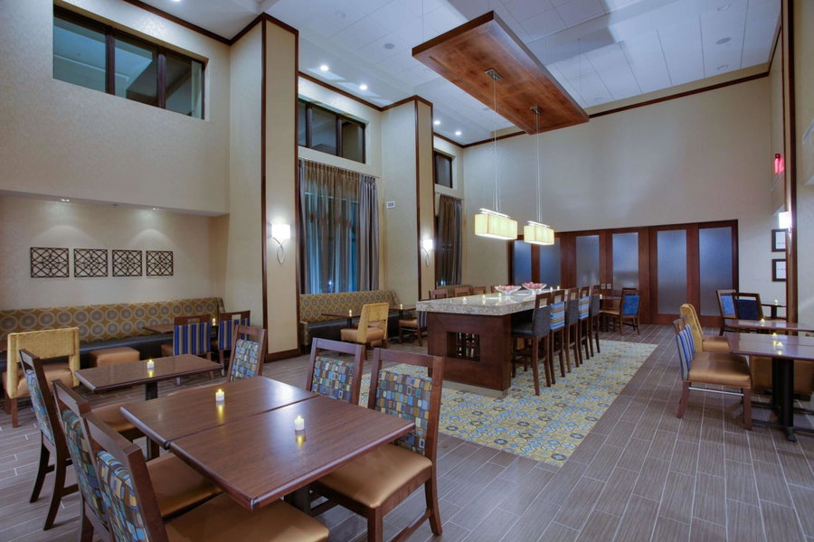 Hampton Inn & Suites Philadelphia/Bensalem, Bensalem, United States