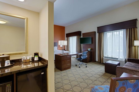 Hampton Inn & Suites Philadelphia/Bensalem, Bensalem, United States
