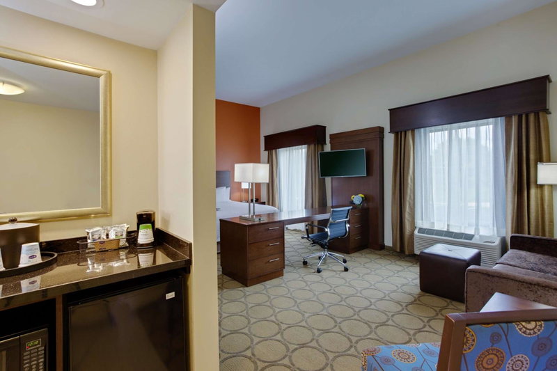 Hampton Inn & Suites Philadelphia/Bensalem, Bensalem, United States