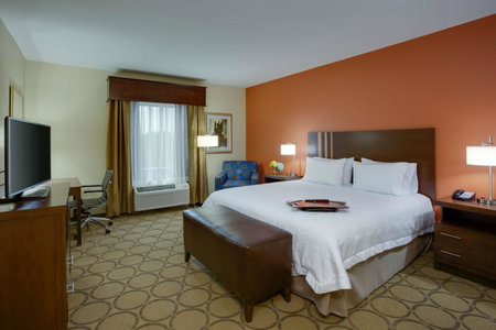 Hampton Inn & Suites Philadelphia/Bensalem, Bensalem, United States