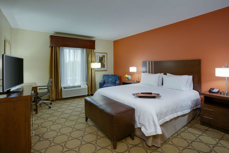 Hampton Inn & Suites Philadelphia/Bensalem, Bensalem, United States