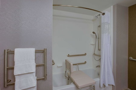 Hampton Inn & Suites Philadelphia/Bensalem, Bensalem, United States