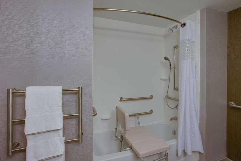 Hampton Inn & Suites Philadelphia/Bensalem, Bensalem, United States