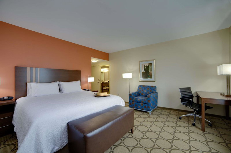 Hampton Inn & Suites Philadelphia/Bensalem, Bensalem, United States