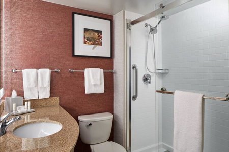 Fairfield Inn & Suites by Marriott Washington Downtown, Washington, United States