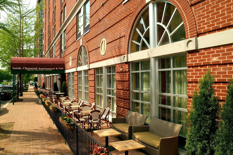 Fairfield Inn & Suites by Marriott Washington Downtown, Washington, United States