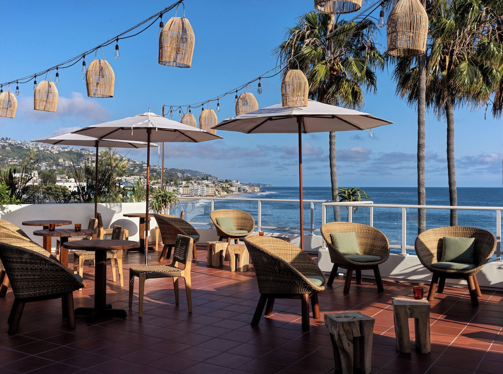 Hotel · Casa Loma Beach Hotel (formerly The Inn at Laguna Beach), Laguna Beach