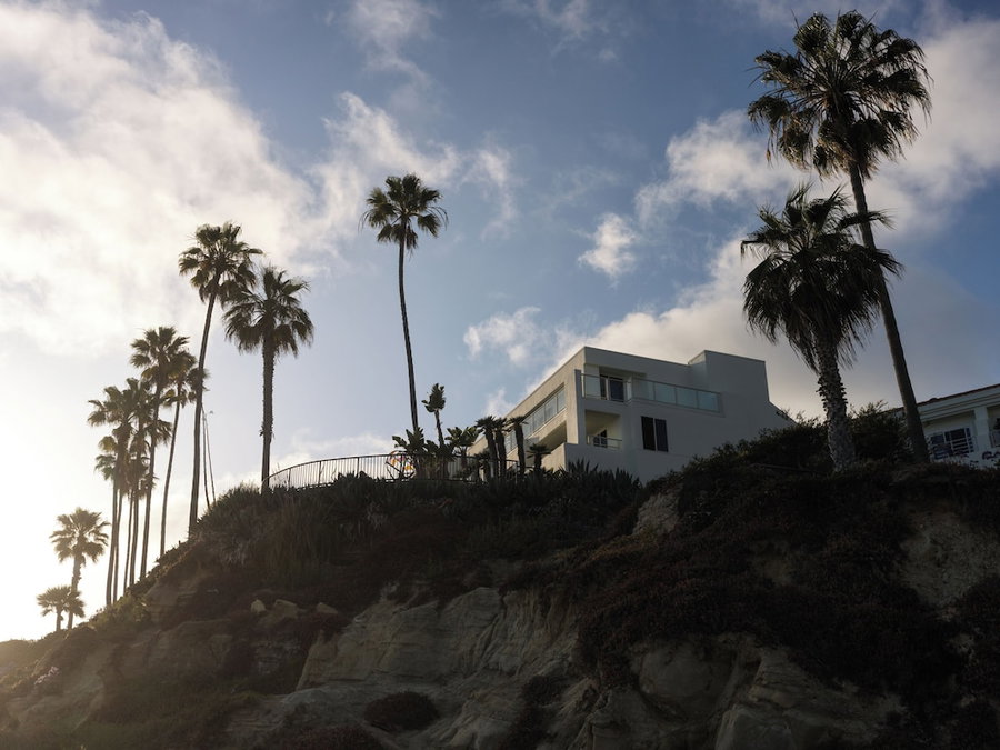Casa Loma Beach Hotel (formerly The Inn at Laguna Beach), Laguna Beach, United States
