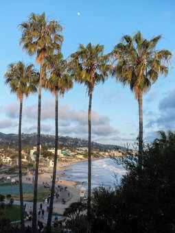 Casa Loma Beach Hotel (formerly The Inn at Laguna Beach), Laguna Beach, United States