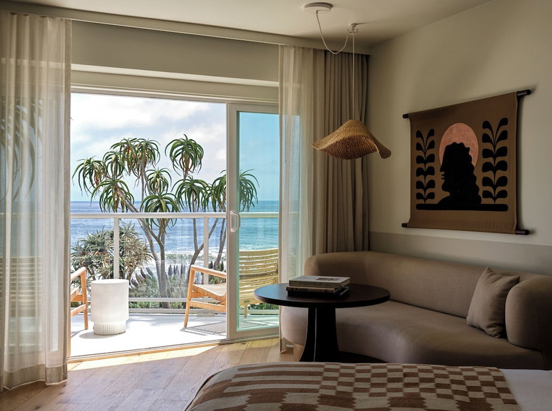 Casa Loma Beach Hotel (formerly The Inn at Laguna Beach), Laguna Beach, United States