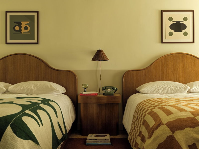 Casa Loma Beach Hotel (formerly The Inn at Laguna Beach), Laguna Beach, United States