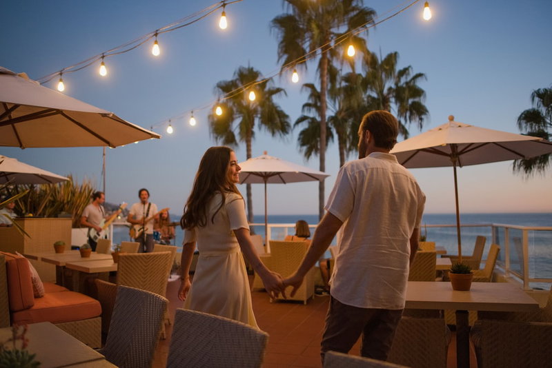 Casa Loma Beach Hotel (formerly The Inn at Laguna Beach), Laguna Beach, United States