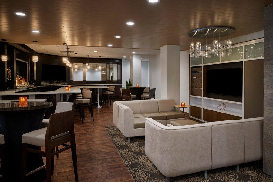 Holiday Inn Alexandria at Carlyle by IHG, Alexandria, United States