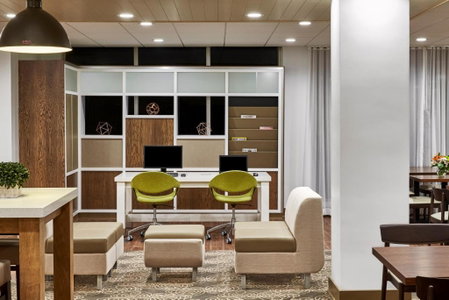 Holiday Inn Alexandria at Carlyle by IHG, Alexandria, United States