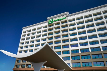 Holiday Inn Alexandria at Carlyle by IHG, Alexandria, United States