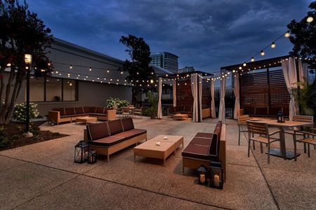 Holiday Inn Alexandria at Carlyle by IHG, Alexandria, United States
