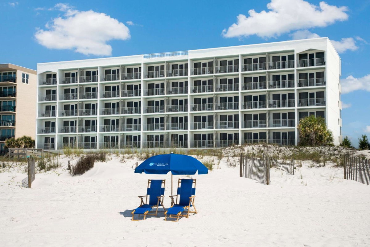 Beal House Fort Walton Beach, Tapestry Collection By Hilton, United States
