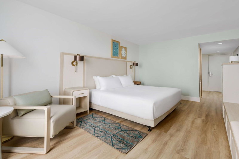 Beal House Fort Walton Beach, Tapestry Collection By Hilton, Fort Walton Beach, United States