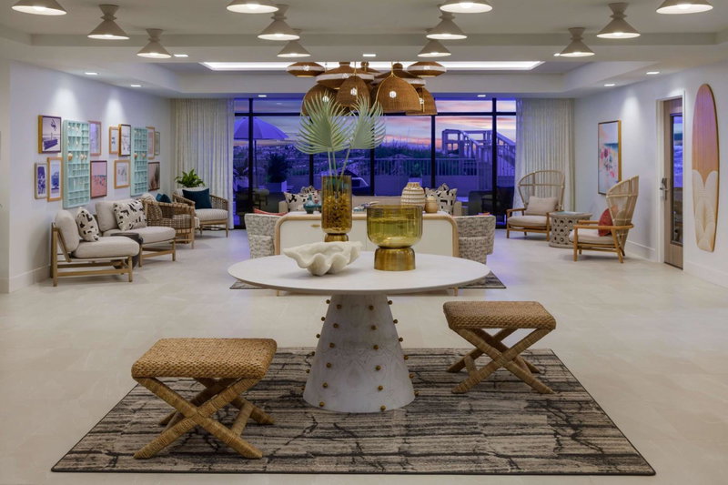 Beal House Fort Walton Beach, Tapestry Collection By Hilton, Fort Walton Beach, United States