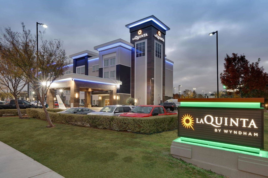 La Quinta by Wyndham Dallas Love Field, Dallas, United States