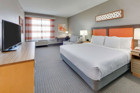 La Quinta by Wyndham Dallas Love Field, Dallas, United States
