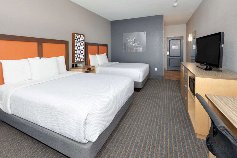 La Quinta by Wyndham Dallas Love Field, Dallas, United States