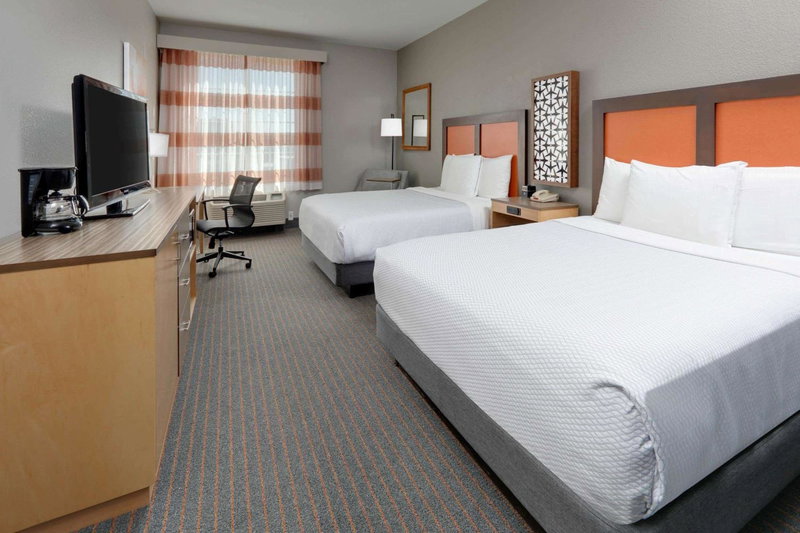La Quinta by Wyndham Dallas Love Field, Dallas, United States