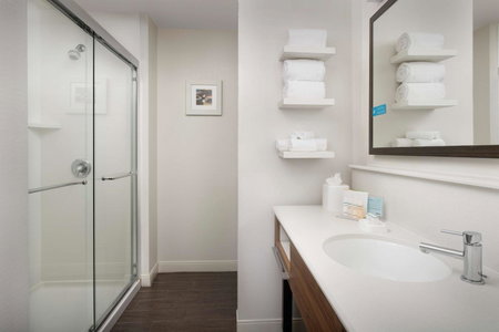 Hampton Inn & Suites Phoenix/Tempe, Tempe, United States