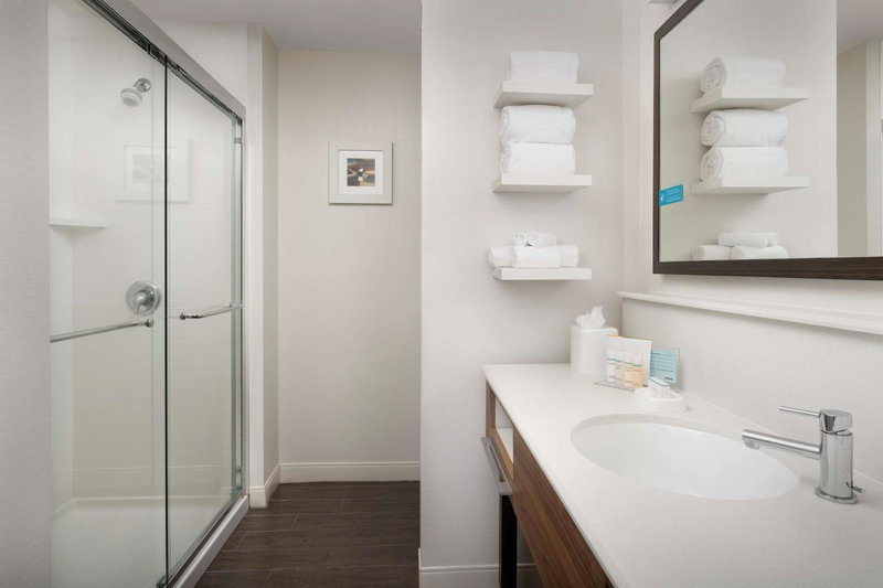 Hampton Inn & Suites Phoenix/Tempe, Tempe, United States
