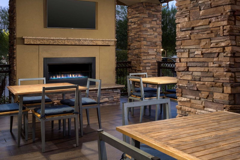 Hampton Inn & Suites Phoenix/Tempe, Tempe, United States