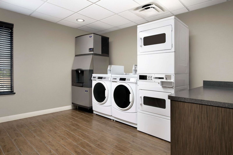 Hampton Inn & Suites Phoenix/Tempe, Tempe, United States