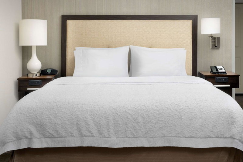 Hampton Inn & Suites Phoenix/Tempe, Tempe, United States
