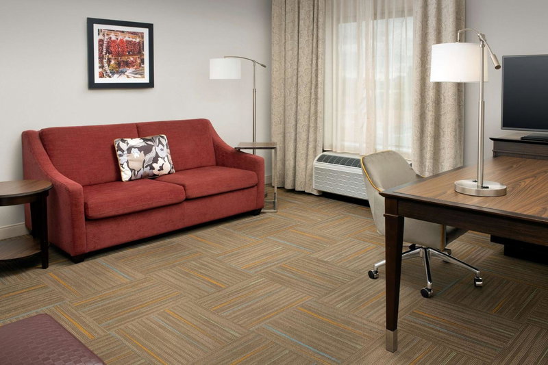 Hampton Inn & Suites Phoenix/Tempe, Tempe, United States