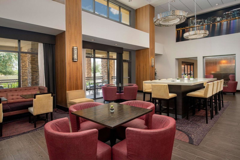 Hampton Inn & Suites Phoenix/Tempe, Tempe, United States