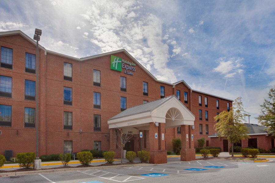 Holiday Inn Express I-95 Capitol Beltway - Largo by IHG, Largo, United States